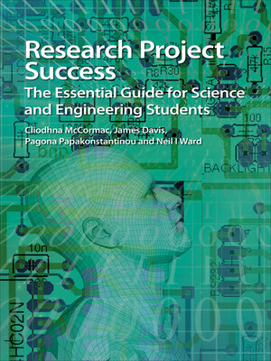 cover image of Research Project Success